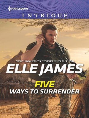 cover image of Five Ways to Surrender